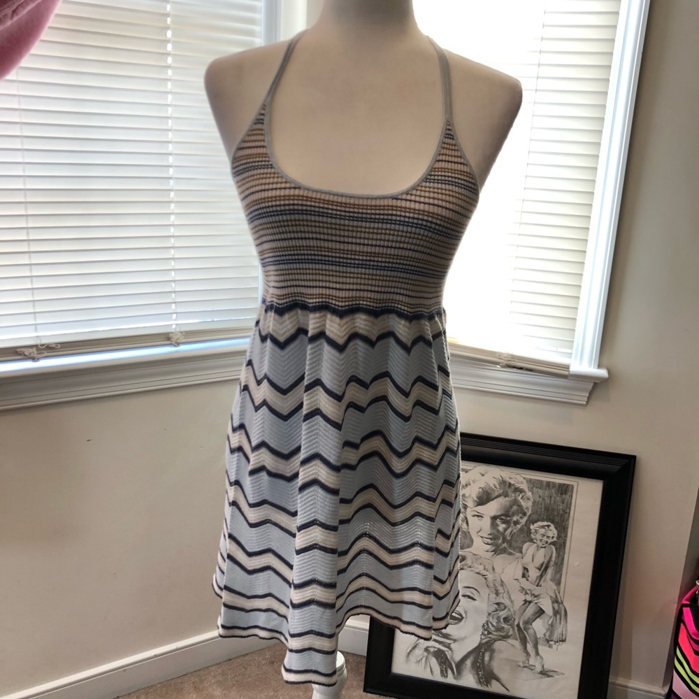 Mossimo knit top